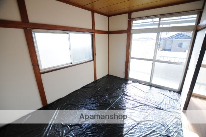 宮城県多賀城市伝上山2丁目の賃貸アパートのその他画像