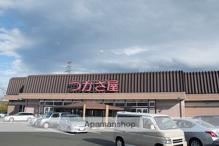 ル・シェル エトワーレ Ⅲの周辺