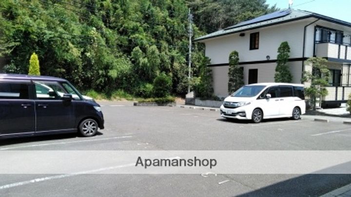 アルブルコリーヌⅠのその他画像