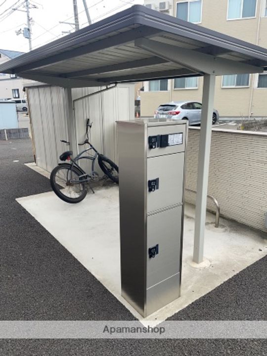 メゾン・ドルチェA棟のその他画像