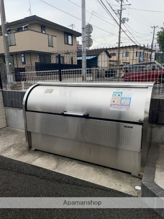メゾン・ドルチェA棟のその他画像