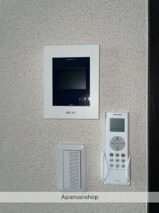 メゾン・ドルチェA棟のその他画像
