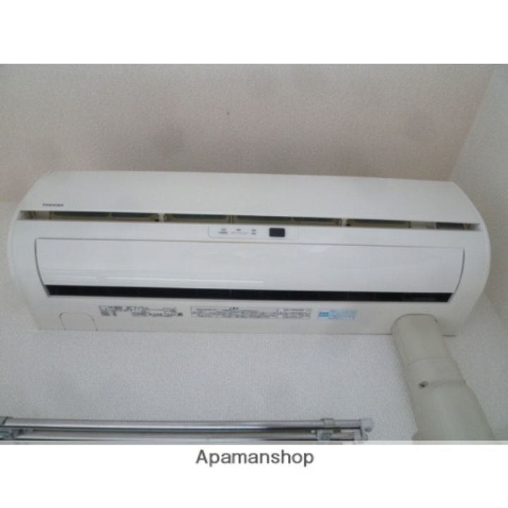 宮城県仙台市宮城野区福田町2丁目の賃貸マンションの内装