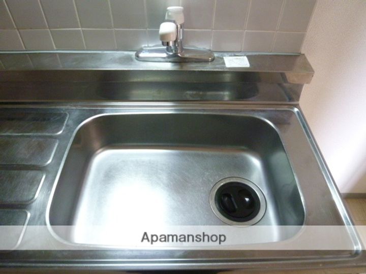 宮城県仙台市宮城野区福田町2丁目の賃貸マンションの内装