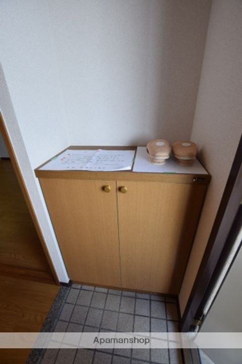 クリスタルテラスのその他画像