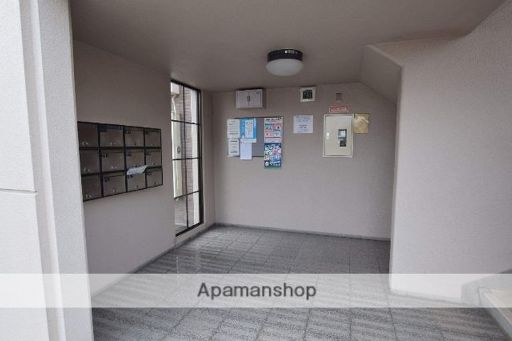 クリスタルテラスのその他画像