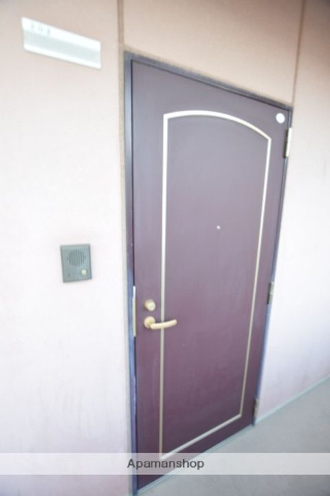 宮城県仙台市宮城野区福田町2丁目の賃貸マンションのその他画像