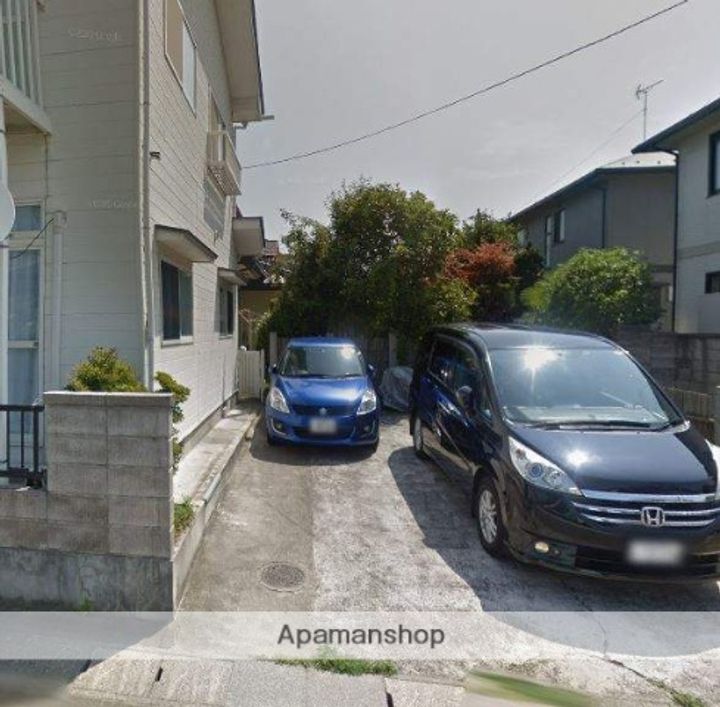 メゾンルピナスのその他画像