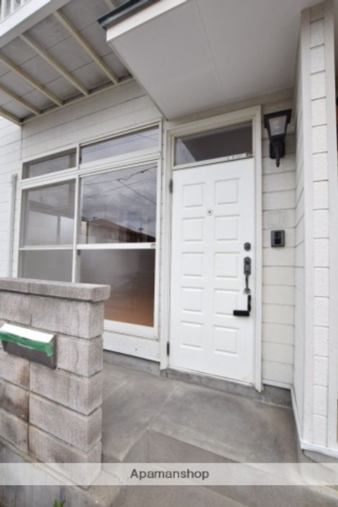 メゾンルピナスのその他画像