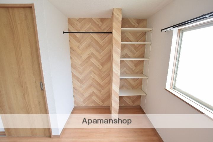 メゾンルピナスの内装