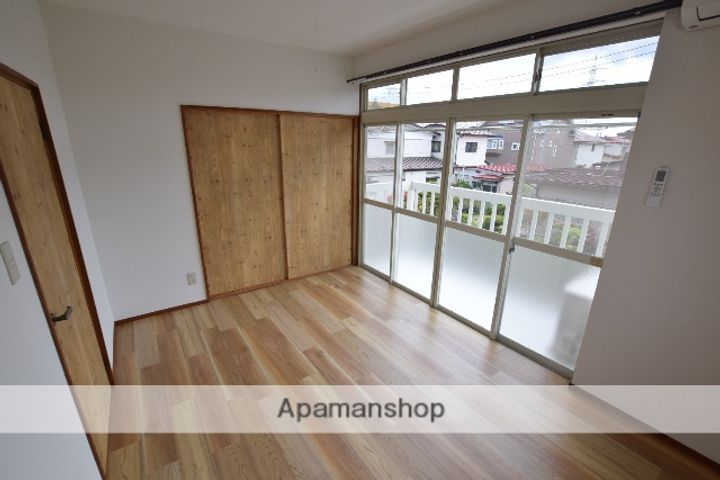 メゾンルピナスのその他画像