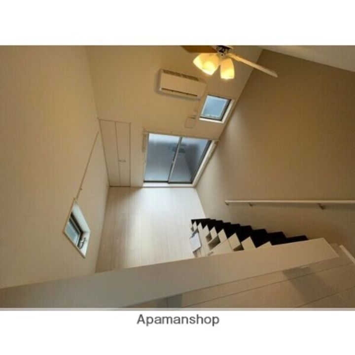 宮城県仙台市宮城野区出花3丁目の賃貸アパートのその他画像