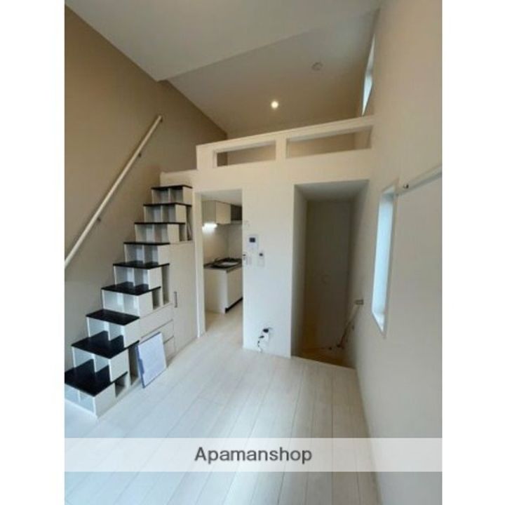 宮城県仙台市宮城野区出花3丁目の賃貸アパートのその他画像