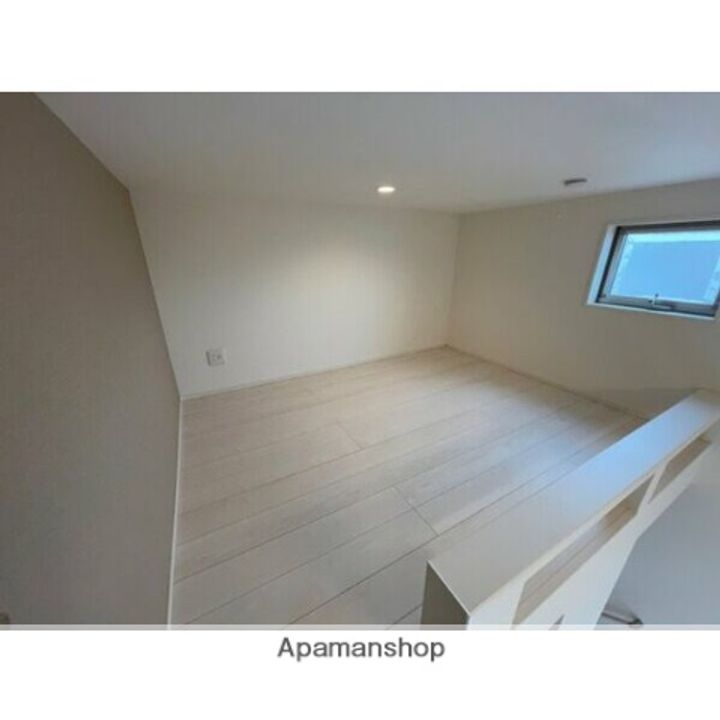 宮城県仙台市宮城野区出花3丁目の賃貸アパートのその他画像