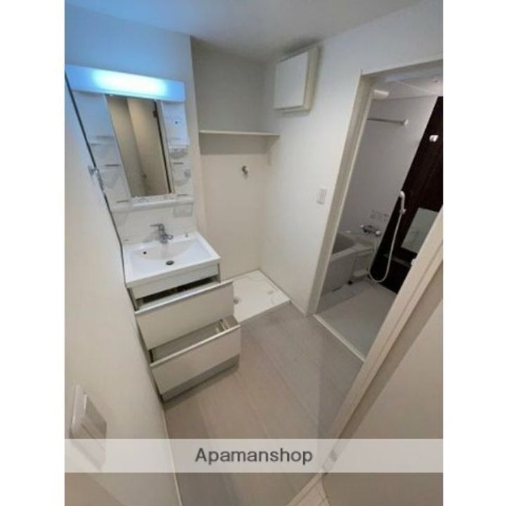 宮城県仙台市宮城野区出花3丁目の賃貸アパートのその他画像