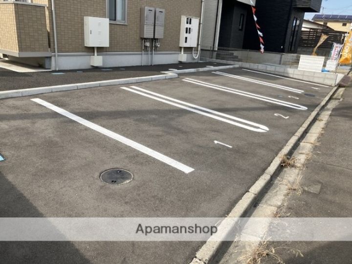 グランディール留ヶ谷のその他画像