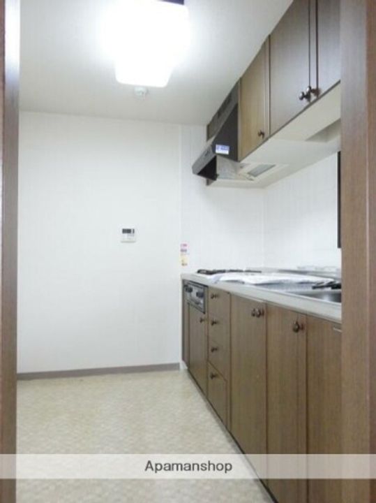 チサンマンション福田町902のキッチン