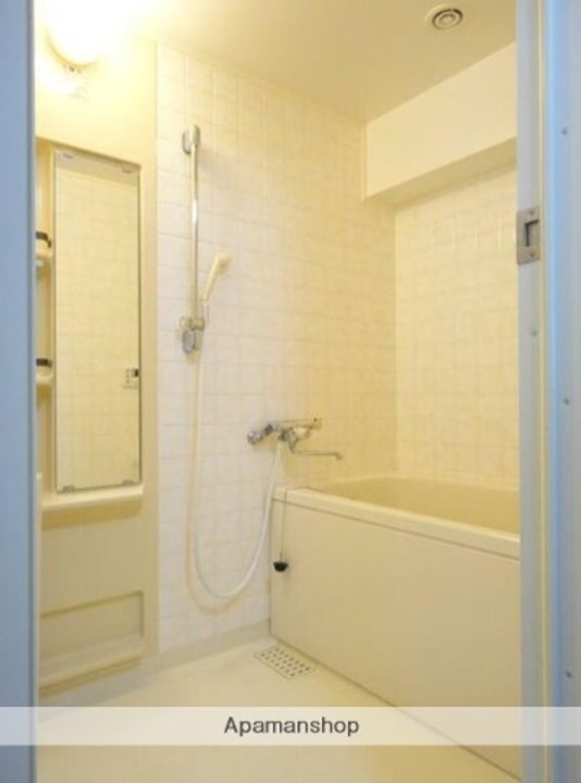 チサンマンション福田町902の風呂