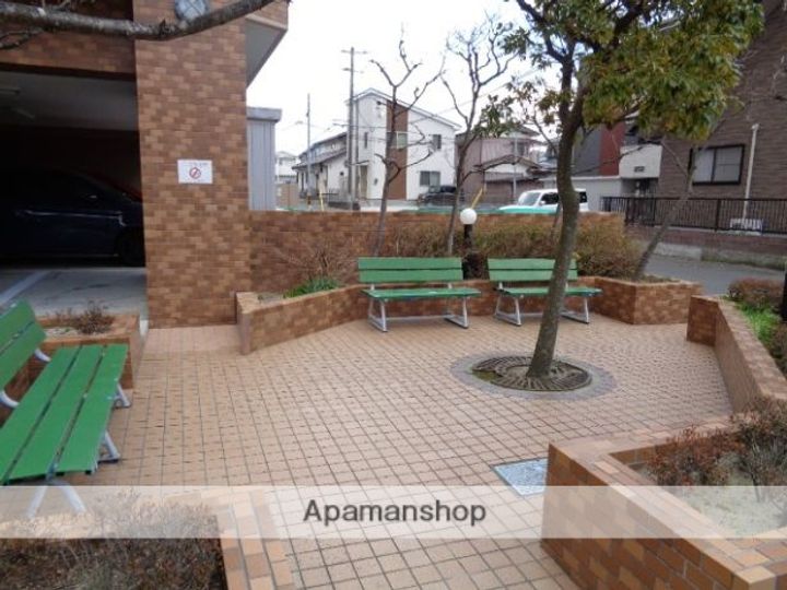 チサンマンション福田町902の外観