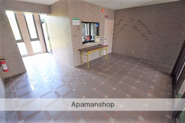 チサンマンション福田町902の外観