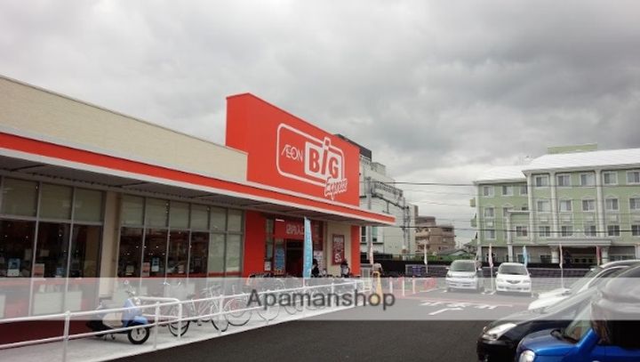 チサンマンション福田町902の周辺