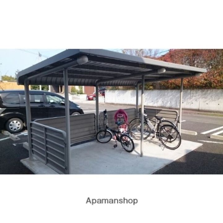 シュガーハウスのその他画像