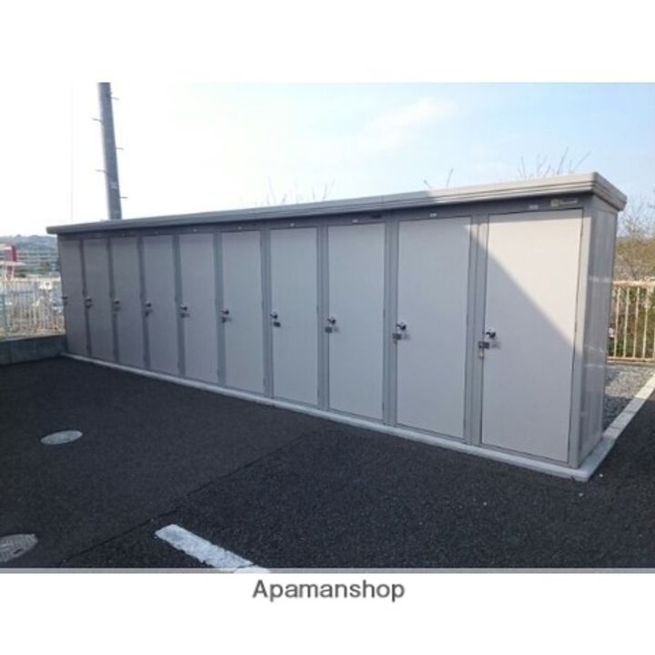 シュガーハウスのその他画像