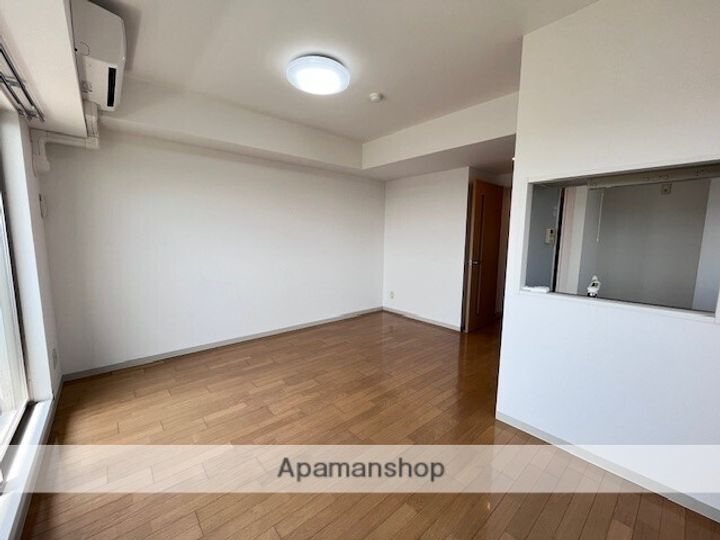 宮城県仙台市宮城野区新田東3丁目の賃貸マンションの内装