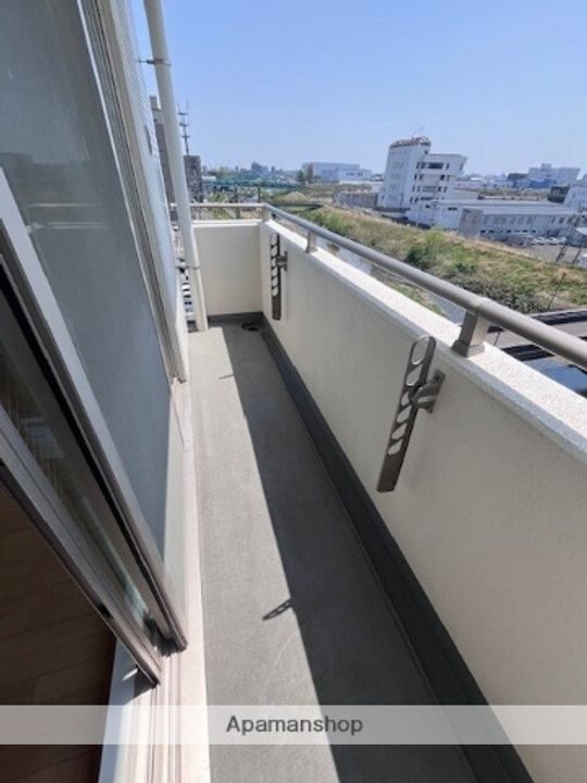 宮城県仙台市宮城野区新田東3丁目の賃貸マンションのその他画像