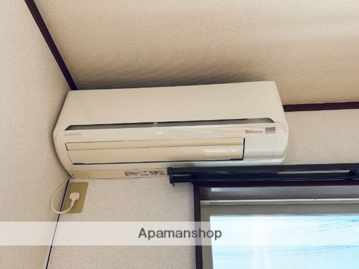 宮城県仙台市宮城野区田子2丁目の賃貸アパートの内装