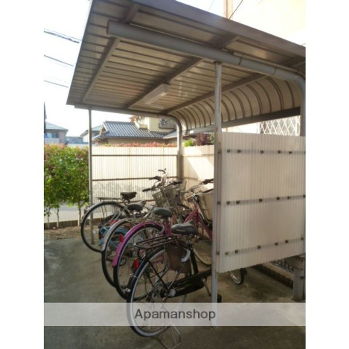 宮城県仙台市宮城野区田子2丁目の賃貸アパートのその他画像