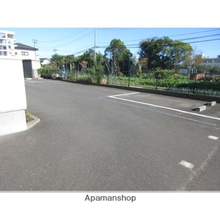 宮城県仙台市宮城野区田子2丁目の賃貸アパートのその他画像