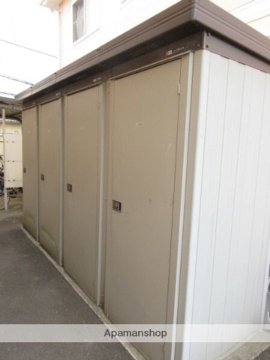 宮城県仙台市宮城野区田子2丁目の賃貸アパートの外観