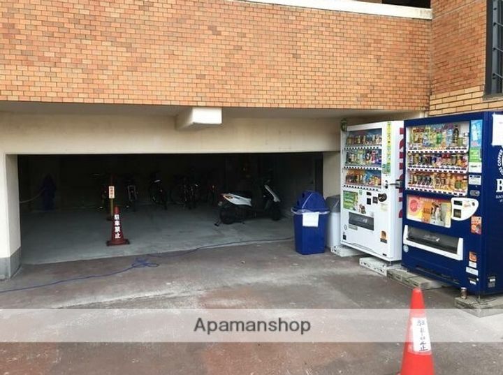 宮城県多賀城市中央1丁目の賃貸マンションの外観