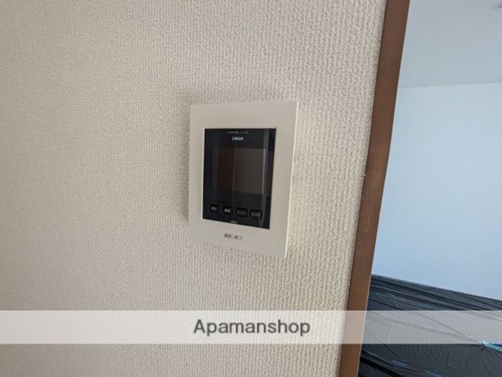 エクセルシャトー一森山A棟202号室のその他画像