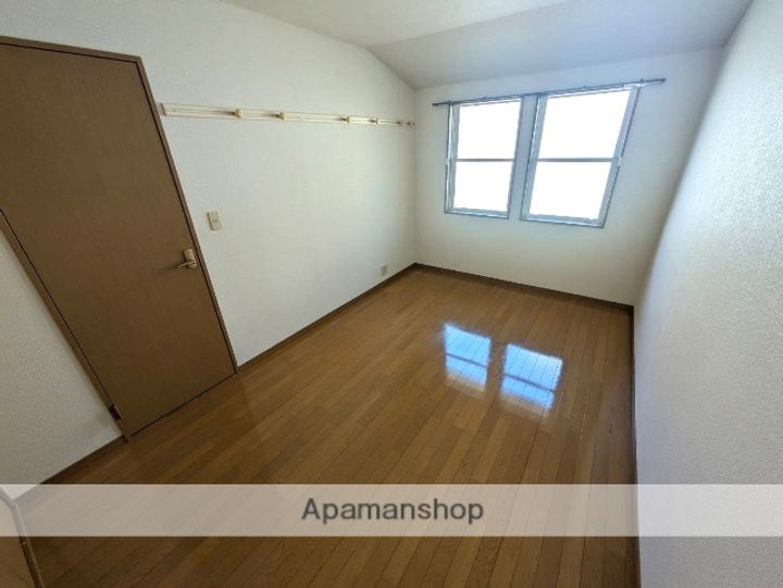 エクセルシャトー一森山A棟202号室のその他画像