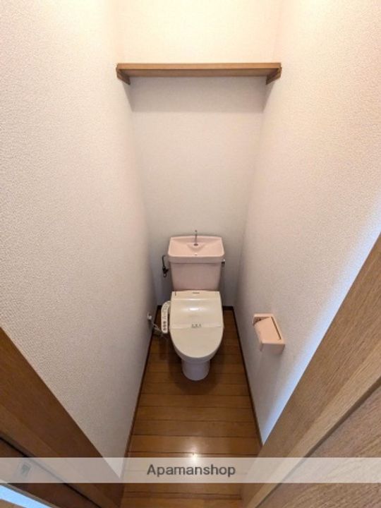 エクセルシャトー一森山A棟202号室のその他画像