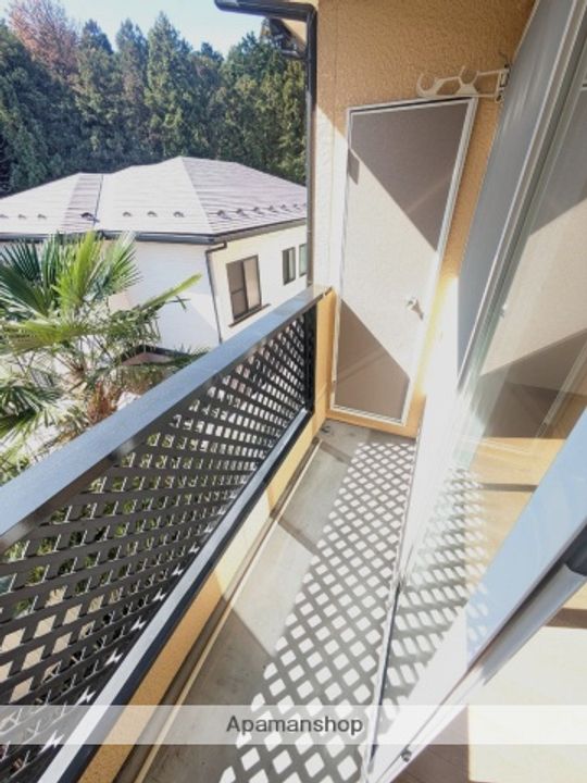 エクセルシャトー一森山A棟202号室のその他画像