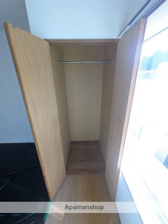 エクセルシャトー一森山A棟202号室のその他画像