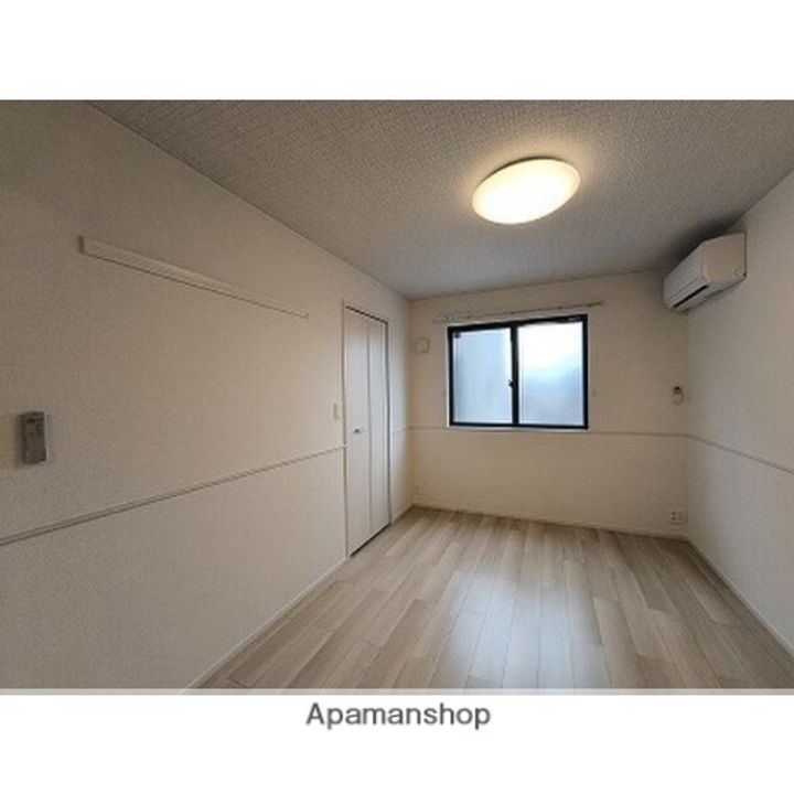 グレースヒルズGAMO B棟のその他画像