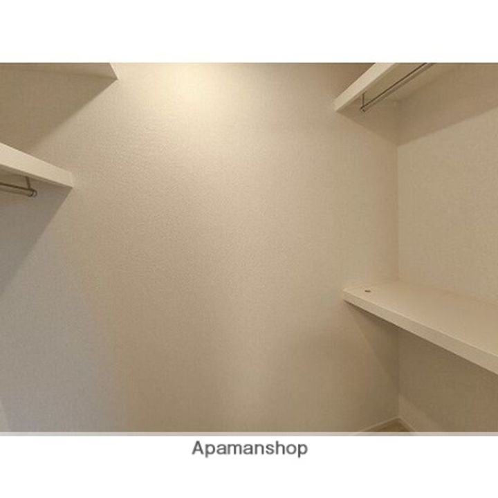 グレースヒルズGAMO B棟のその他画像