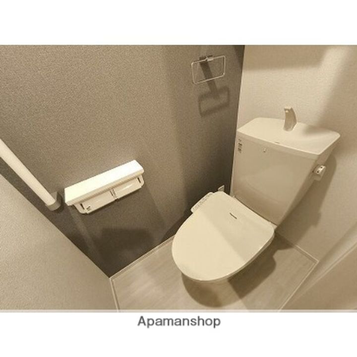 グレースヒルズGAMO B棟のその他画像