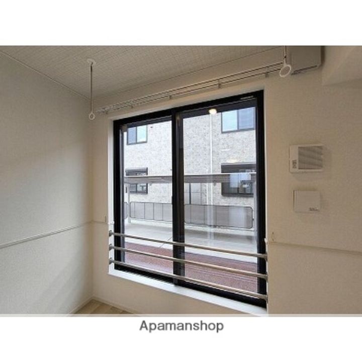 グレースヒルズGAMO B棟のその他画像