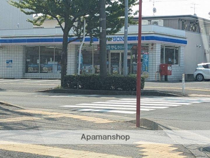 トータスの周辺