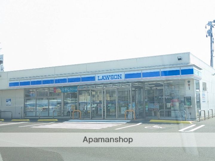 宮城県仙台市宮城野区福室3丁目の賃貸アパートの周辺