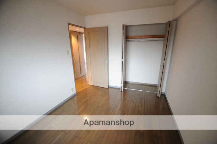 ヴューポートオバタの内装