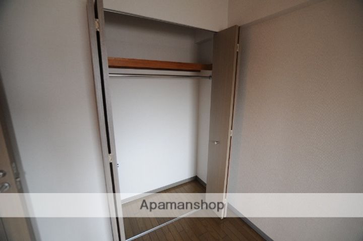 ヴューポートオバタの内装