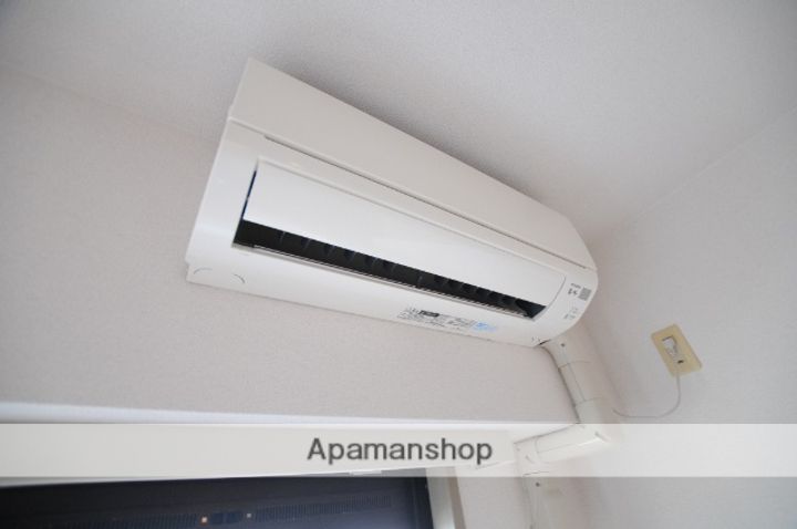 ヴューポートオバタの内装