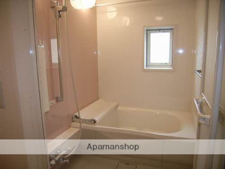 エクセレントシティ岩切B202の風呂