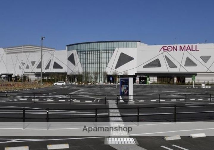 エクセレントシティ岩切B202の周辺